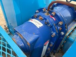 Pump with