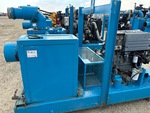 Pump with
