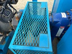 Pump with
