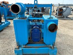 Pump with