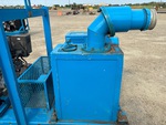 Pump with