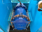 Pump with