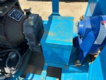 Pump with