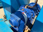 Pump with