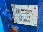 Pump with