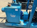 Pump with
