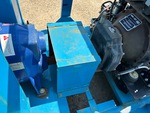 Pump with