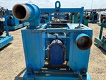 Pump with