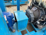 Pump with