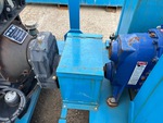 Pump with