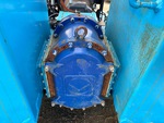 Pump with