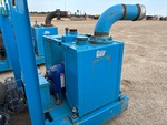 Pump with