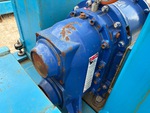 Pump with