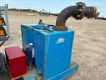 Pump with