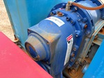 Pump with
