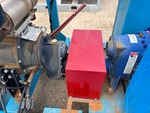 Pump with