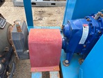 Pump with