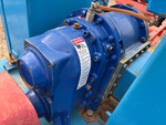 Pump with