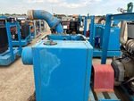 Pump with