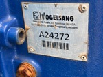 Pump with