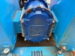 Pump with
