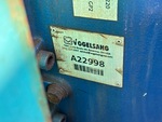 Pump with
