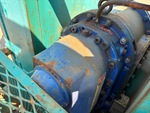 Pump with