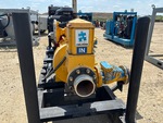 Pump with