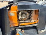 Pump with