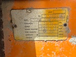 Pump with