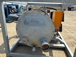 Pump with