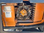 Pump with