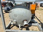 Pump with