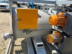 Pump with