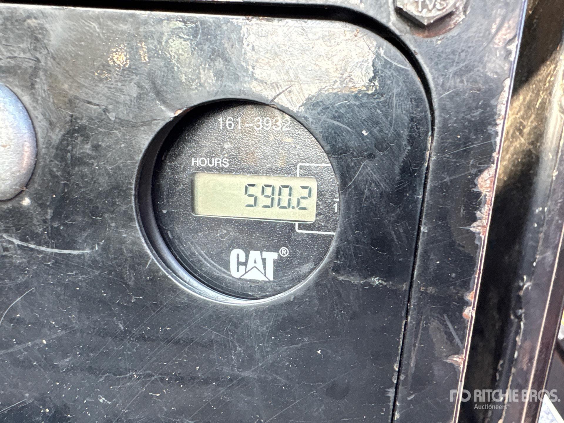 2023 Caterpillar 307.5