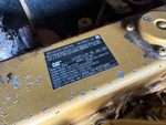 Motor with