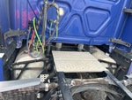 4 Underbody - Truck with
