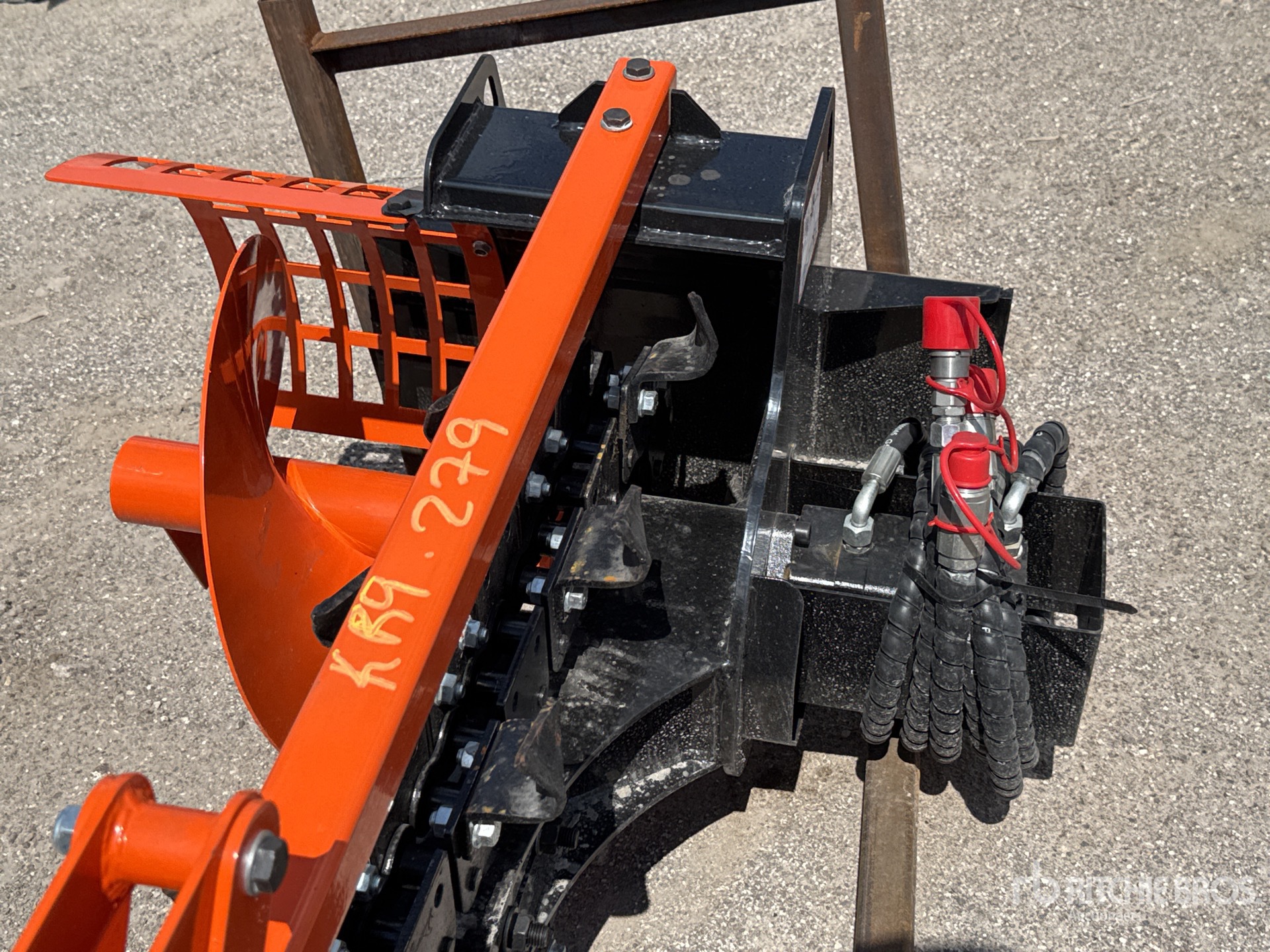2026 GIYI GY-X39F