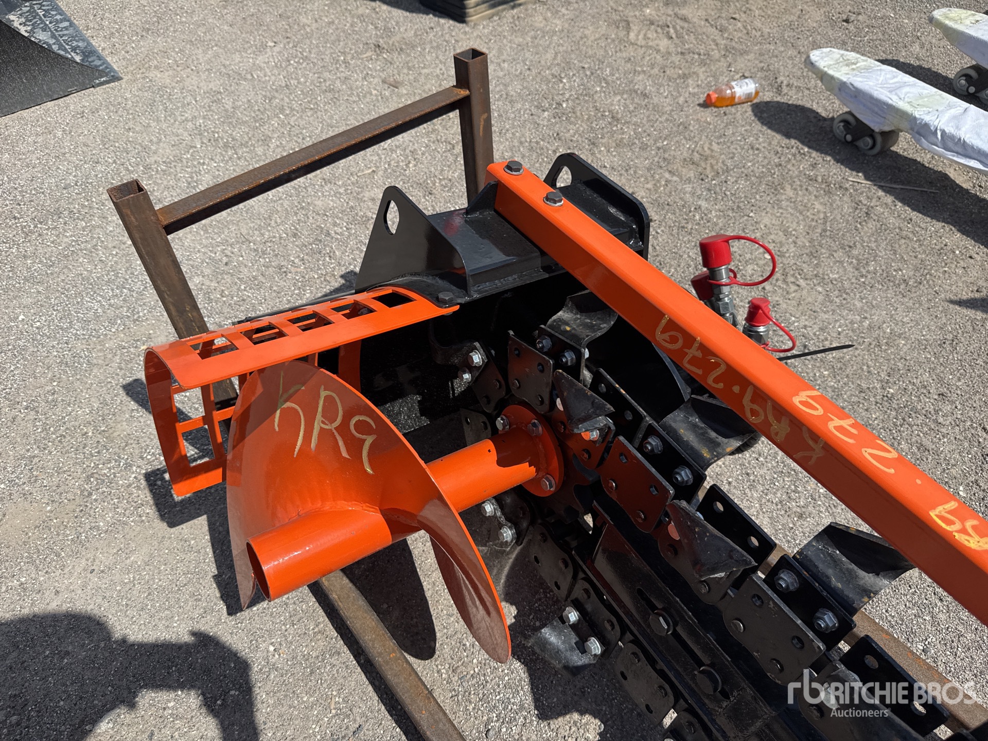2026 GIYI GY-X39F