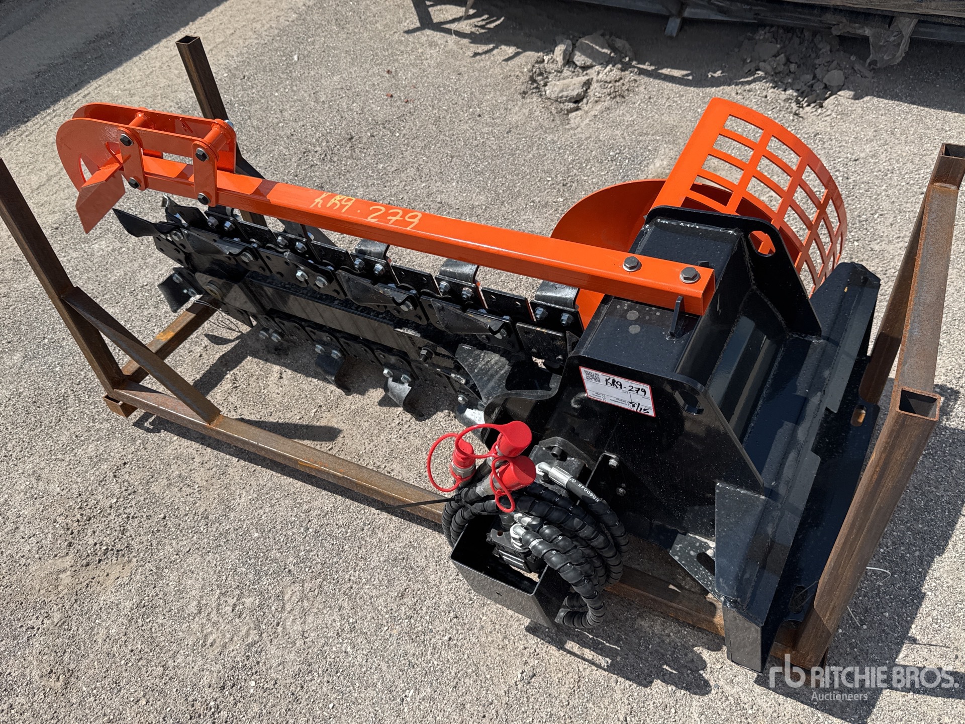 2026 GIYI GY-X39F