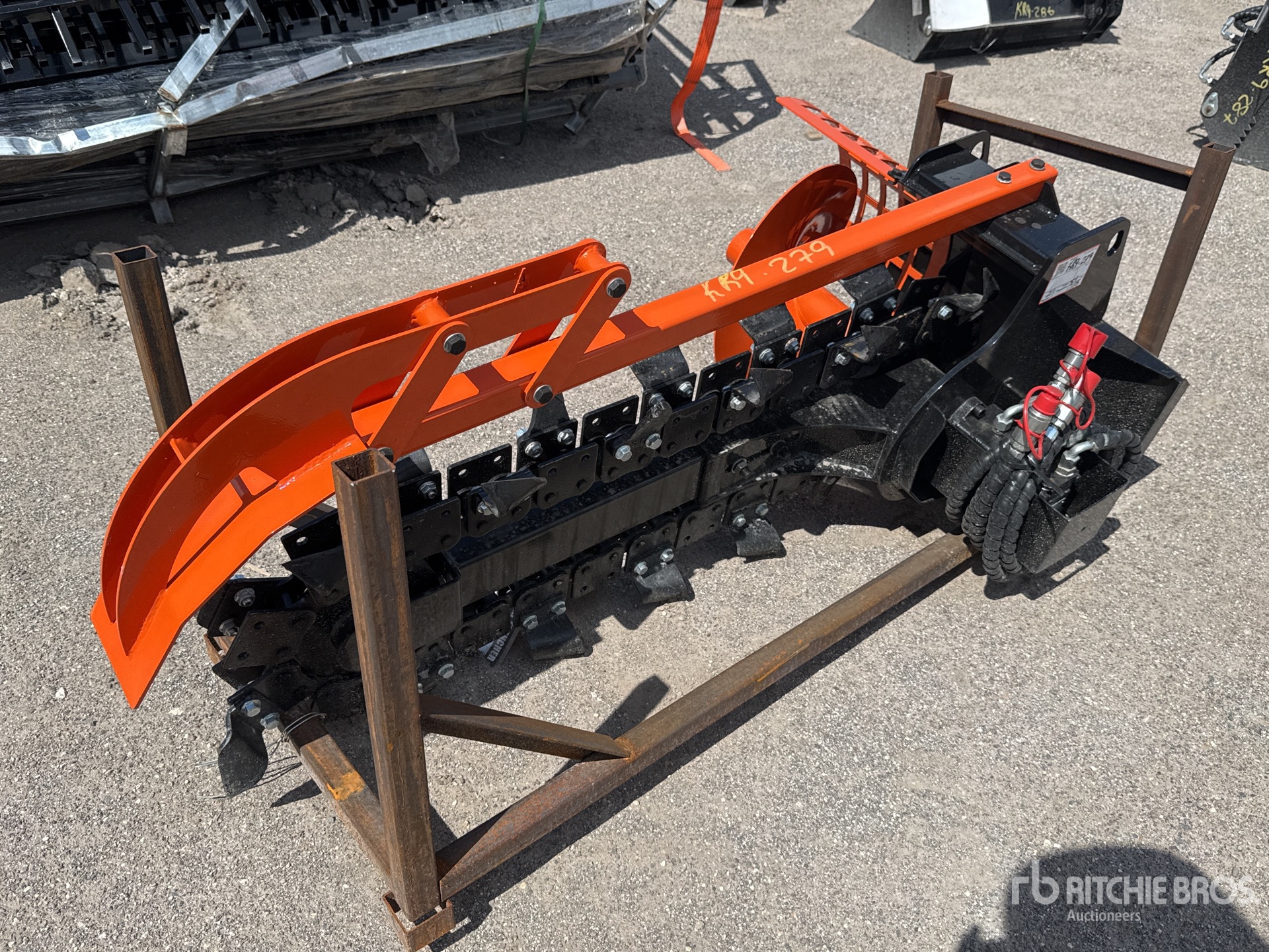 2026 GIYI GY-X39F