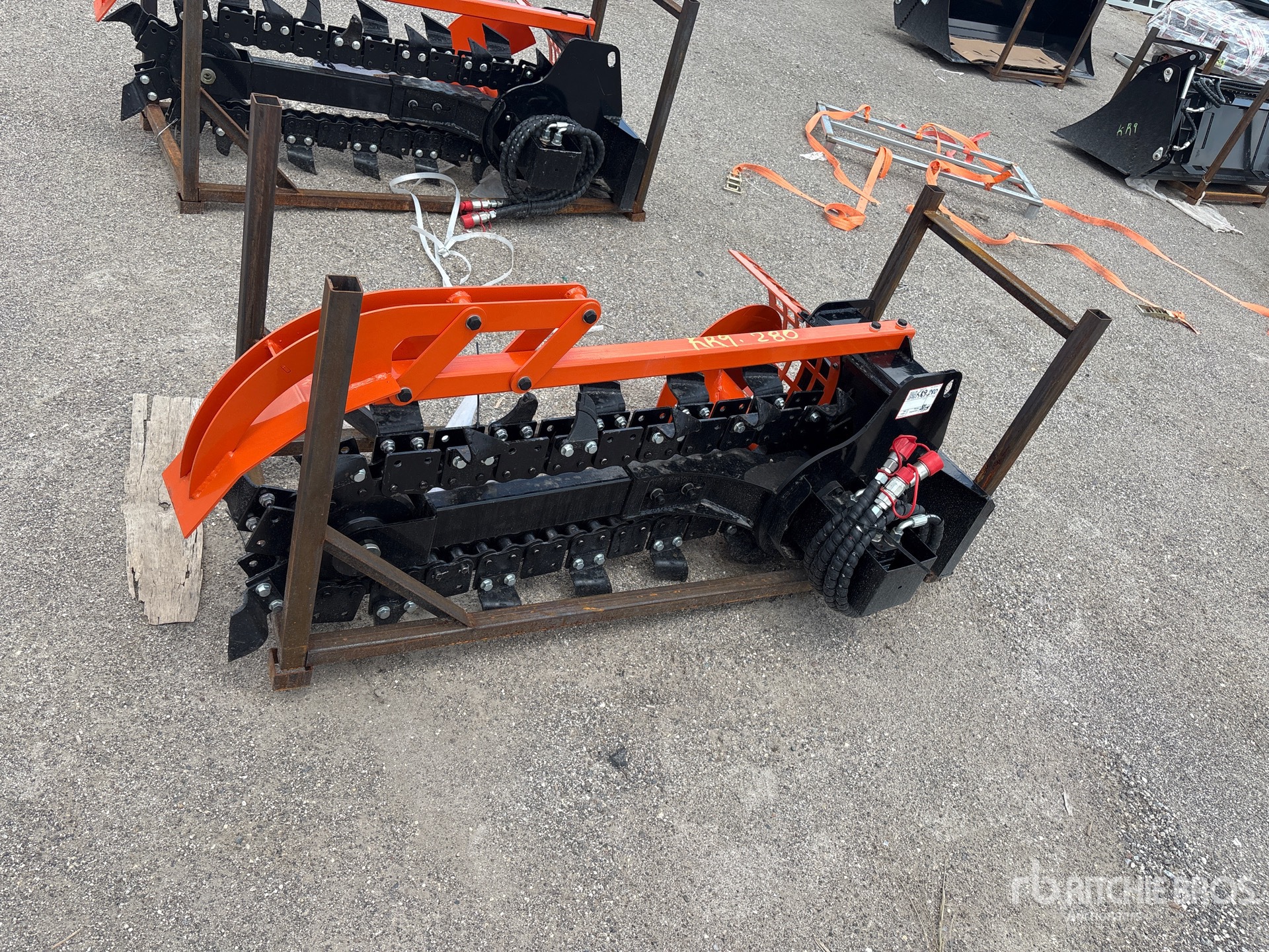 2026 GIYI GY-X39F