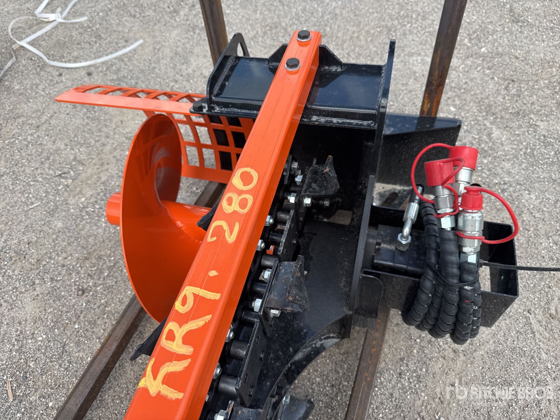 2026 GIYI GY-X39F