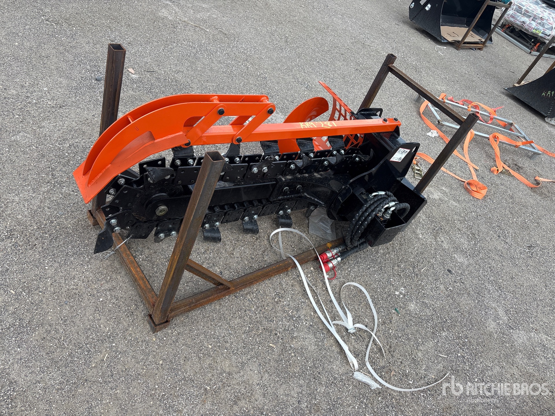 2026 GIYI GY-X39F