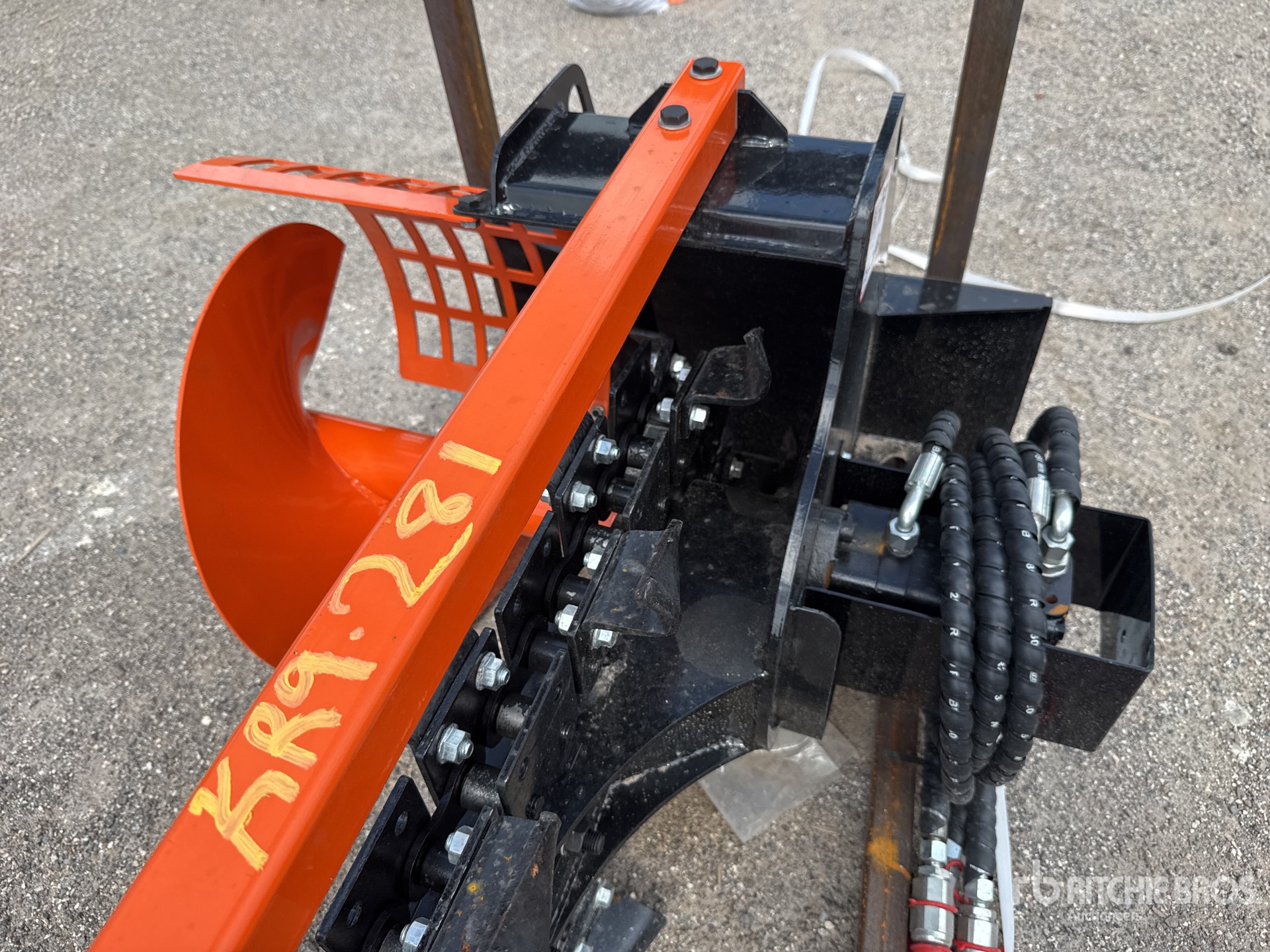 2026 GIYI GY-X39F
