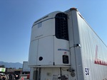 Basic Refrigeration Unit with