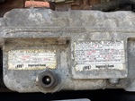 Basic Refrigeration Unit with