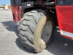 Chassis with