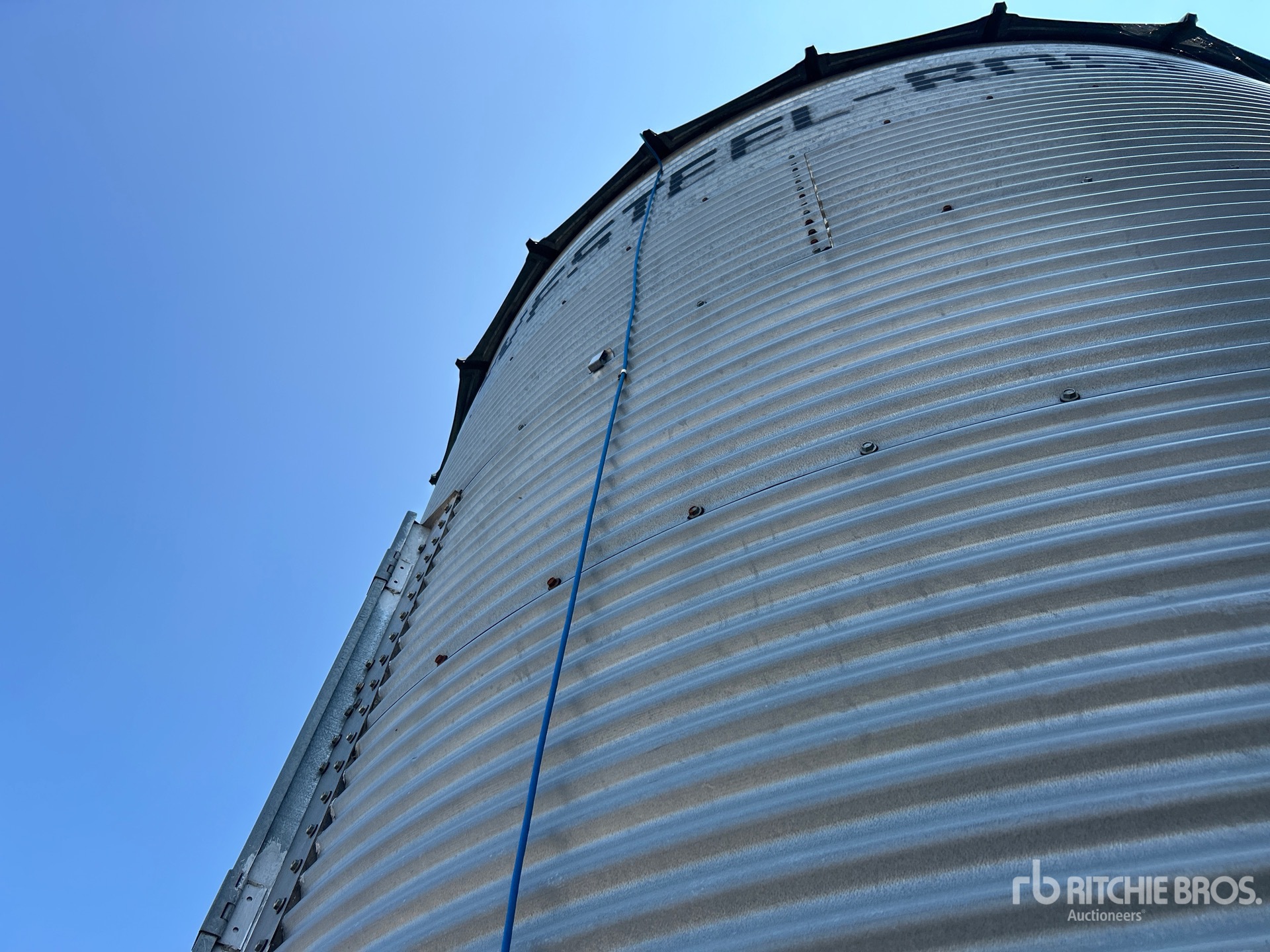 Westeel +/- 1500 bu 4 Ring