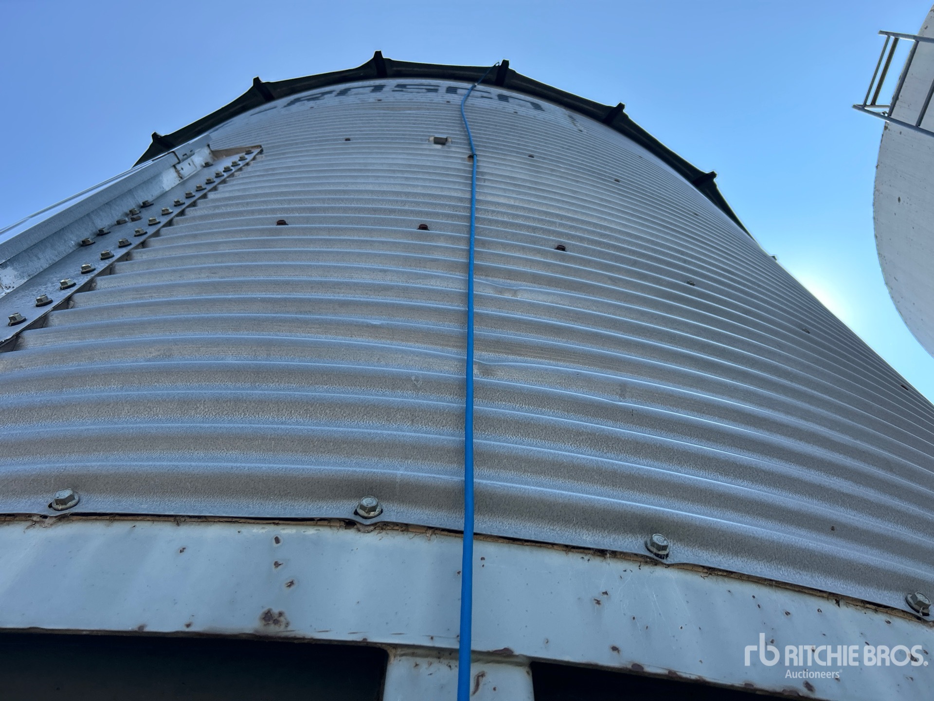 Westeel +/- 1500 bu 4 Ring
